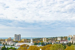 Квартира Жилом Комплексе Sunny Hill