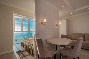 Чудо-квартира с великолепным видом 