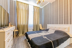 Квартира для большой семьи