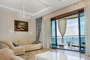 Элитная квартира у моря