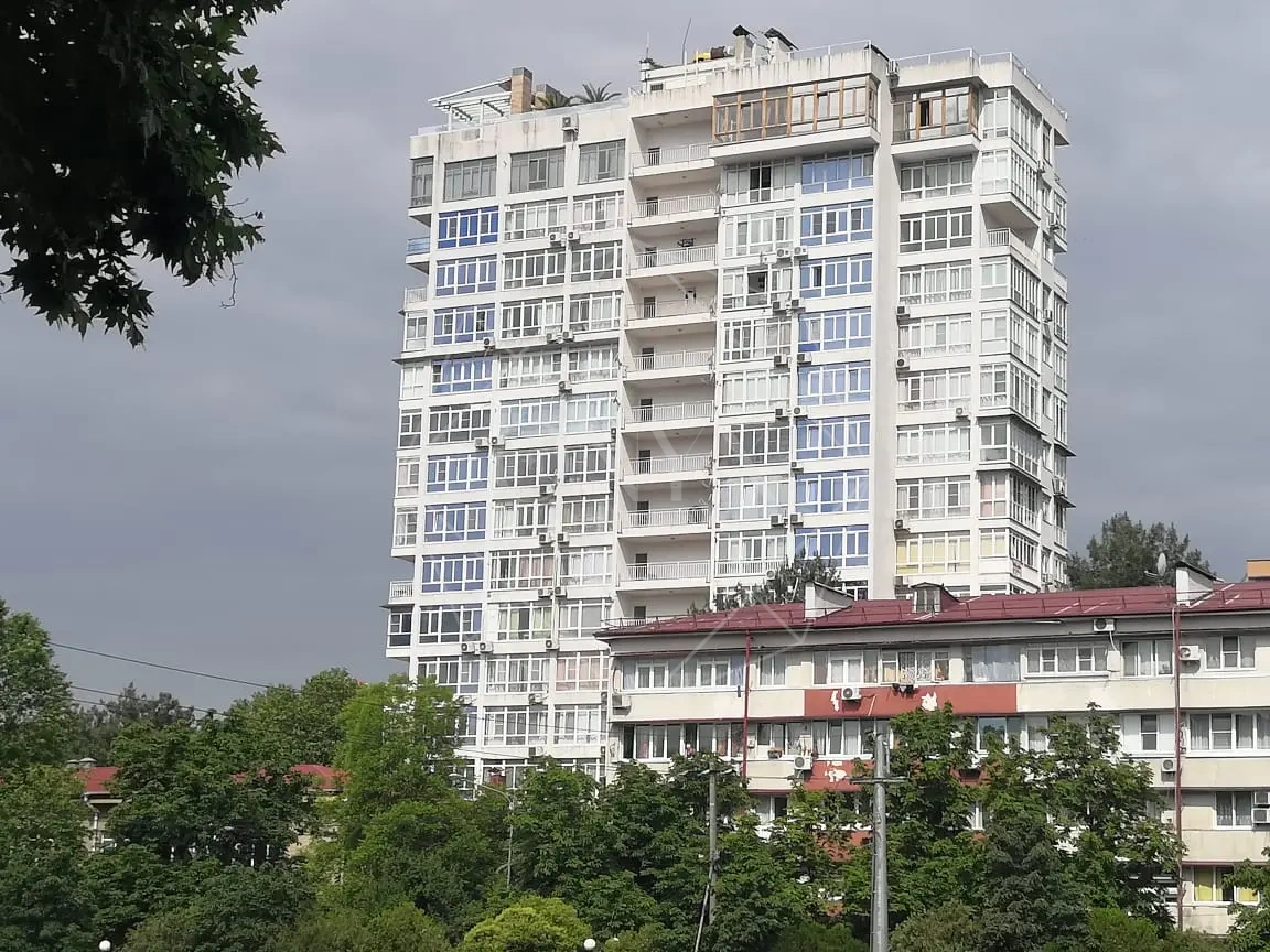 ЖК на Чайковского