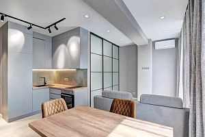 Шикарные апартаменты 