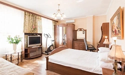 Мини-Гостиница