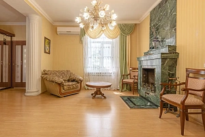 Респектабельность по-президентски