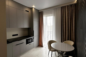 Продается квартира с видом на горы 