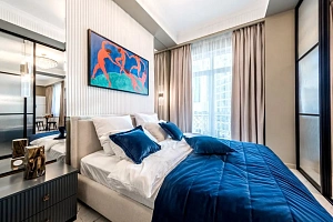 Сокровище Сочи-матисс