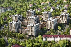 Апартаменты элит-класса!