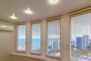 Продаю просторную квартиру в Сочи с видом на ...