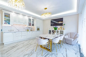 Элитные апартаменты на первой береговой в цен...