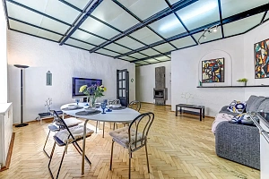 Уютно и тепло...