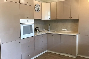 Трехкомнатная квартира на Макаренко