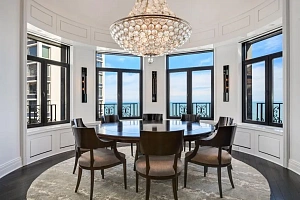 Олицетворение роскоши