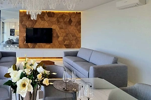 Самый лучший вид в городе!