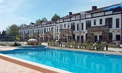 ЖК Мандарин парк 