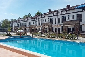 ЖК Мандарин парк 