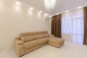 Необычная и стильная квартира в центре 