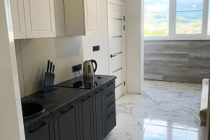 Евродвушка в ЖК Три Капитана