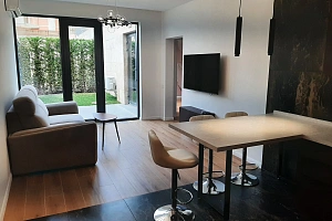 Апартамент в Сочи