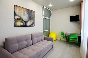 Супер квартира