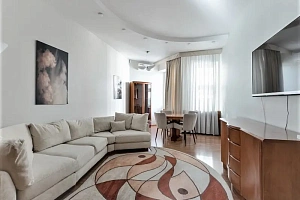 Отличная квартира в Центре Сочи