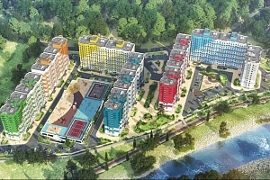 Продам однокомнатную квартиру по отличной цен...