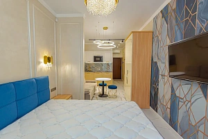 Элитные апартаменты в Сочи