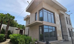 Роскошный коттеджный поселок 