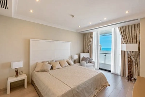 Элитные апартаменты в ак KARAT