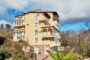 ЖК Русская Ривьера