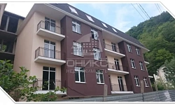 ЖК Заповедный