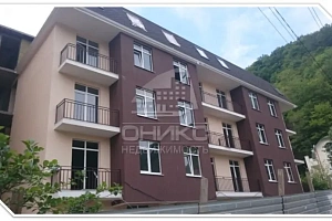 ЖК Заповедный