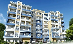 ЖК Речной квартал 