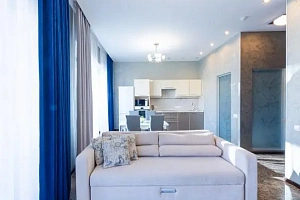 Роскошная квартира в Сочи