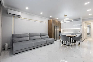 Квартира в жк Ривьера