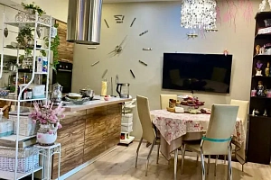 Квартира на Горького