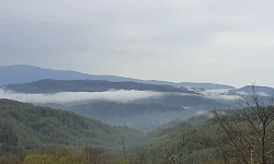 Участок с видом в Ермоловке