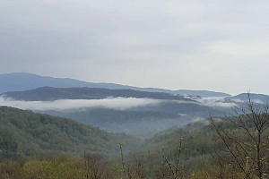 Участок с видом в Ермоловке