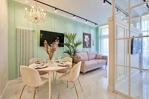 Апартаменты у моря