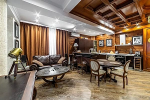 Элитная квартира в Сочи