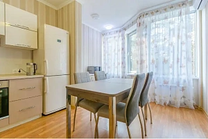 КВАРТИРА НА СВЕТЛАНЕ