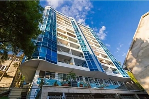 ЖК Панорама