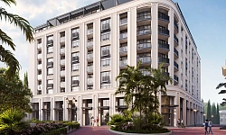  АК «Radisson Collection Hotel» (Рэдиссон Кол...