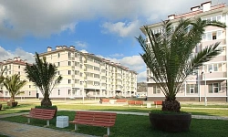 ЖК Бархатные сезоны