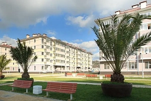 ЖК Бархатные сезоны