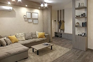 Квартира в ЖК Сияние Сочи 