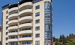 ЖК на Дмитриевой,3