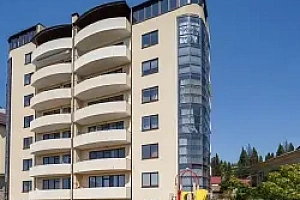 ЖК на Дмитриевой,3