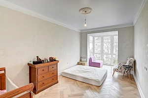 Сталинка в Сочи