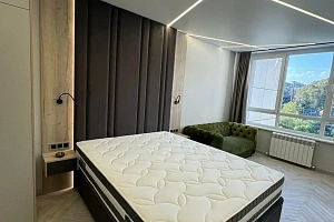 Дизайнерская студия в ЖК Челтенхем!