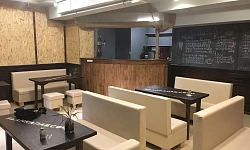 Коммерческое помещение в Завокзальном районе